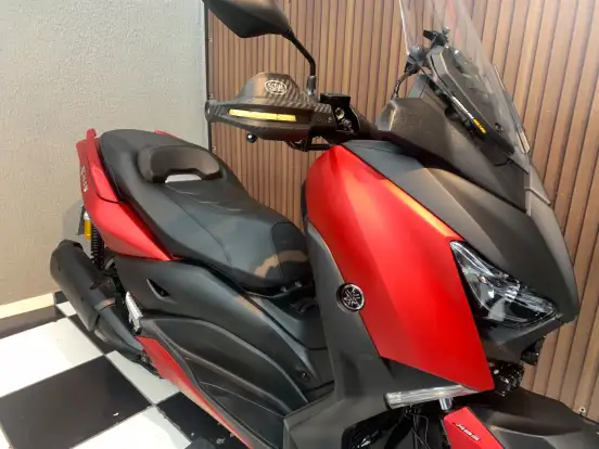 YAMAHA-XMAX ABS YAMAHA-XMAX ABS-2022