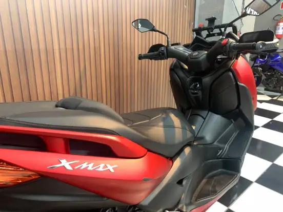 YAMAHA-XMAX ABS YAMAHA-XMAX ABS-2022