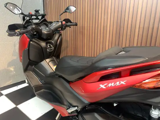 YAMAHA-XMAX ABS YAMAHA-XMAX ABS-2022