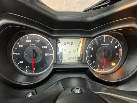 YAMAHA-XMAX ABS YAMAHA-XMAX ABS-2022