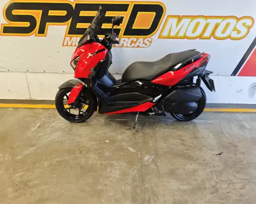 YAMAHA-XMAX ABS YAMAHA-XMAX ABS-2022