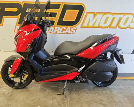 YAMAHA-XMAX ABS-2022