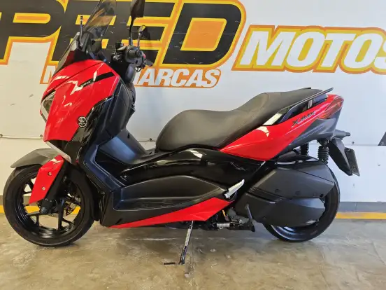 YAMAHA-XMAX ABS YAMAHA-XMAX ABS-2022
