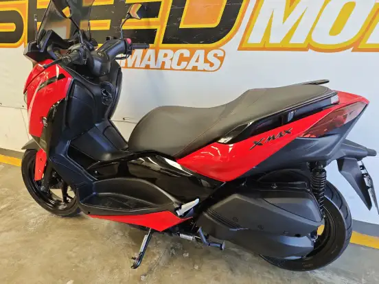 YAMAHA-XMAX ABS YAMAHA-XMAX ABS-2022