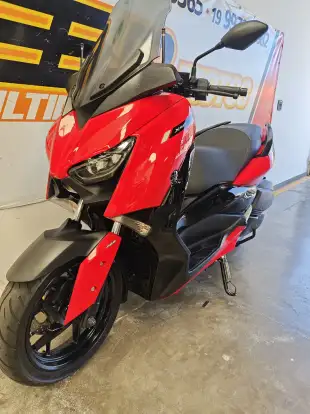 YAMAHA-XMAX ABS YAMAHA-XMAX ABS-2022