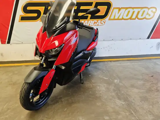 YAMAHA-XMAX ABS YAMAHA-XMAX ABS-2022