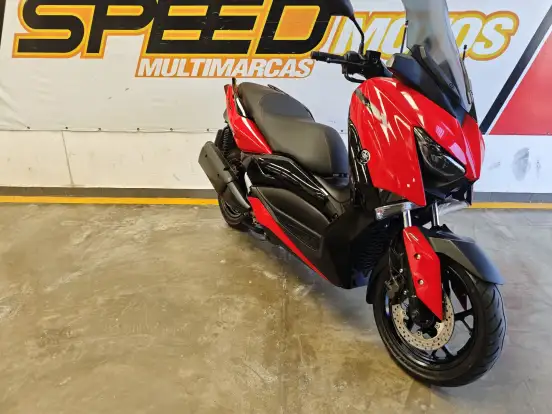 YAMAHA-XMAX ABS YAMAHA-XMAX ABS-2022