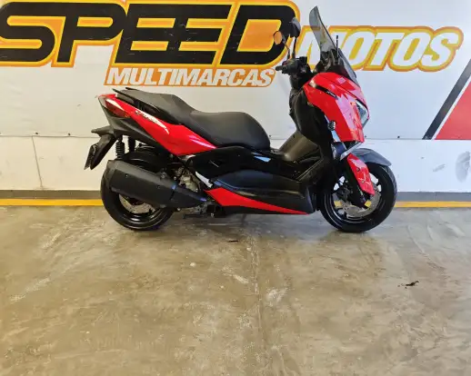 YAMAHA-XMAX ABS-2022