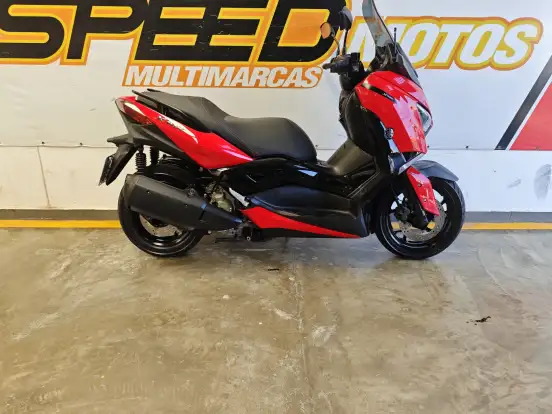 YAMAHA-XMAX ABS YAMAHA-XMAX ABS-2022