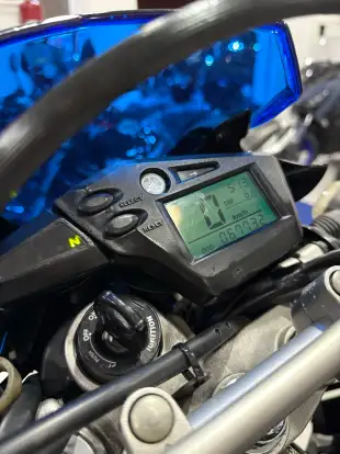 YAMAHA-XT 660R YAMAHA-XT 660R-2013