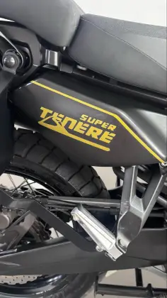 YAMAHA XT1200Z SUPER TÉNÉRÉ DX 