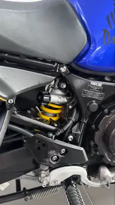 YAMAHA-XT1200Z SUPER TÉNÉRÉ DX-2016