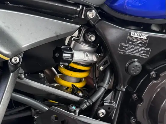 YAMAHA-XT1200Z SUPER TÉNÉRÉ DX YAMAHA-XT1200Z SUPER TÉNÉRÉ DX-2016