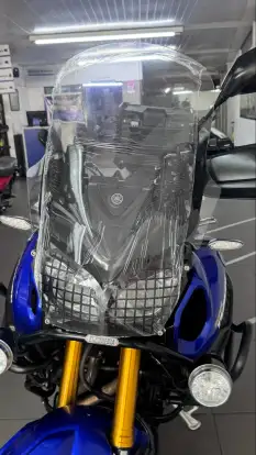 YAMAHA-XT1200Z SUPER TÉNÉRÉ DX-2016