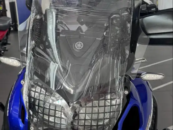 YAMAHA-XT1200Z SUPER TÉNÉRÉ DX YAMAHA-XT1200Z SUPER TÉNÉRÉ DX-2016