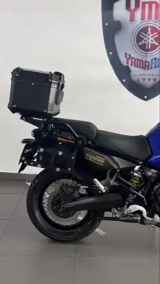 YAMAHA-XT1200Z SUPER TÉNÉRÉ DX YAMAHA-XT1200Z SUPER TÉNÉRÉ DX-2016