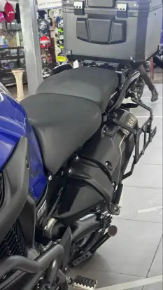 YAMAHA-XT1200Z SUPER TÉNÉRÉ DX-2016