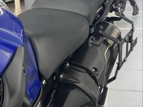 YAMAHA-XT1200Z SUPER TÉNÉRÉ DX YAMAHA-XT1200Z SUPER TÉNÉRÉ DX-2016