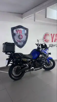 YAMAHA-XT1200Z SUPER TÉNÉRÉ DX-2016