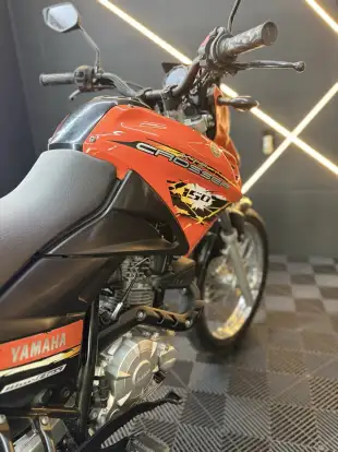 YAMAHA-XTZ 150 CROSSER ED YAMAHA-XTZ 150 CROSSER ED-2015