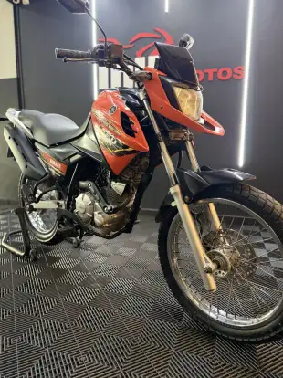 YAMAHA-XTZ 150 CROSSER ED YAMAHA-XTZ 150 CROSSER ED-2015