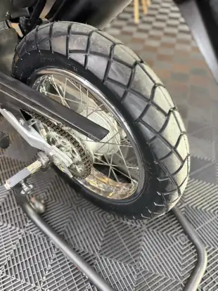 YAMAHA-XTZ 150 CROSSER ED YAMAHA-XTZ 150 CROSSER ED-2015