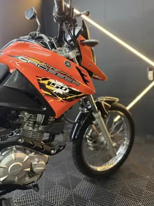 YAMAHA-XTZ 150 CROSSER ED YAMAHA-XTZ 150 CROSSER ED-2015