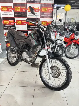 YAMAHA XTZ 150 CROSSER ED 