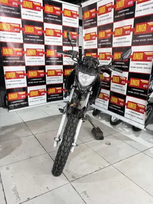 YAMAHA-XTZ 150 CROSSER ED-2015