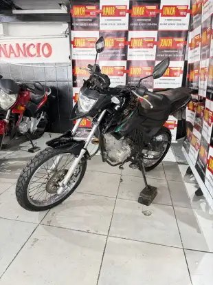 YAMAHA-XTZ 150 CROSSER ED-2015