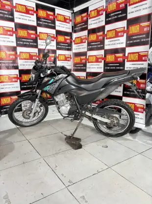 YAMAHA-XTZ 150 CROSSER ED-2015