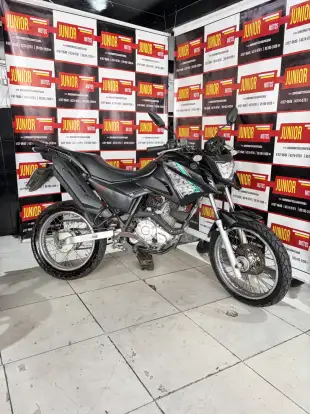 YAMAHA-XTZ 150 CROSSER ED-2015