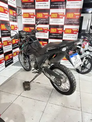 YAMAHA-XTZ 150 CROSSER ED-2015