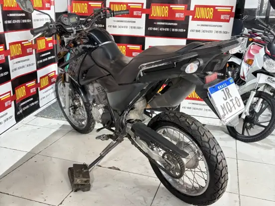 YAMAHA-XTZ 150 CROSSER ED YAMAHA-XTZ 150 CROSSER ED-2015