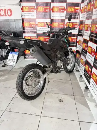 YAMAHA-XTZ 150 CROSSER ED-2015