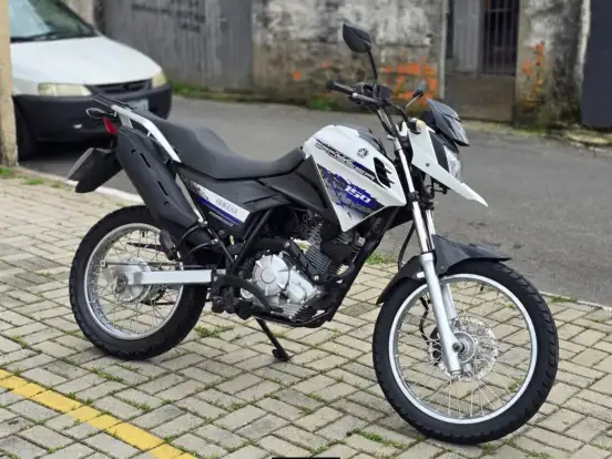 YAMAHA-XTZ 150 CROSSER ED YAMAHA-XTZ 150 CROSSER ED-2015