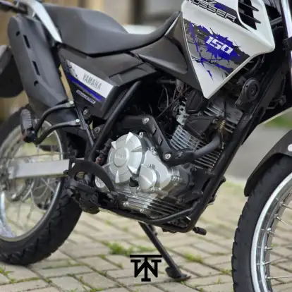 YAMAHA-XTZ 150 CROSSER ED YAMAHA-XTZ 150 CROSSER ED-2015