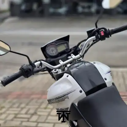 YAMAHA-XTZ 150 CROSSER ED YAMAHA-XTZ 150 CROSSER ED-2015