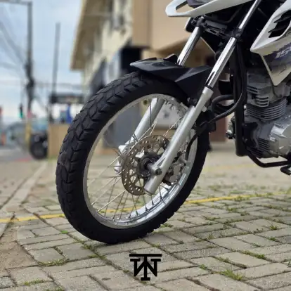 YAMAHA-XTZ 150 CROSSER ED-2015