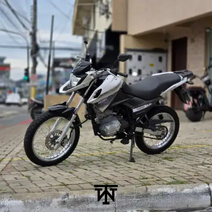 YAMAHA-XTZ 150 CROSSER ED YAMAHA-XTZ 150 CROSSER ED-2015
