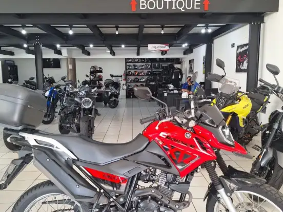 YAMAHA-XTZ 150 CROSSER S YAMAHA-XTZ 150 CROSSER S-2024