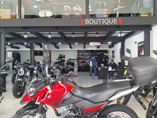 YAMAHA-XTZ 150 CROSSER S YAMAHA-XTZ 150 CROSSER S-2024