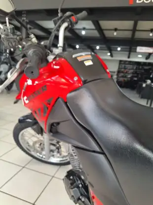 YAMAHA-XTZ 150 CROSSER S-2024