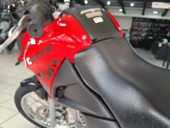 YAMAHA-XTZ 150 CROSSER S YAMAHA-XTZ 150 CROSSER S-2024