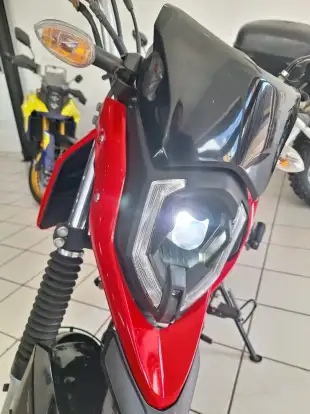 YAMAHA-XTZ 150 CROSSER S-2024