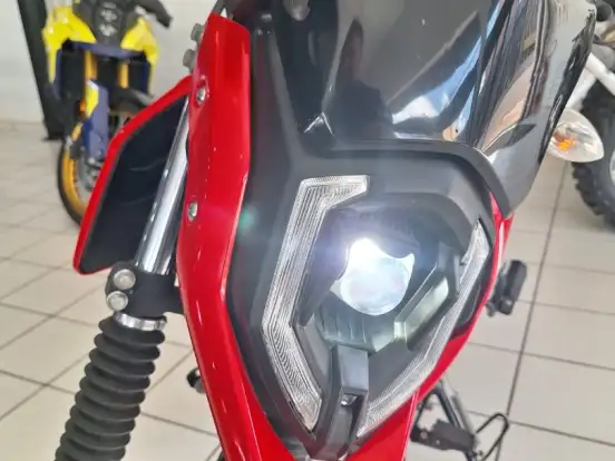 YAMAHA-XTZ 150 CROSSER S YAMAHA-XTZ 150 CROSSER S-2024
