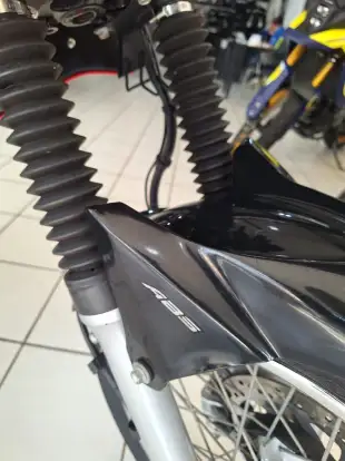 YAMAHA-XTZ 150 CROSSER S-2024