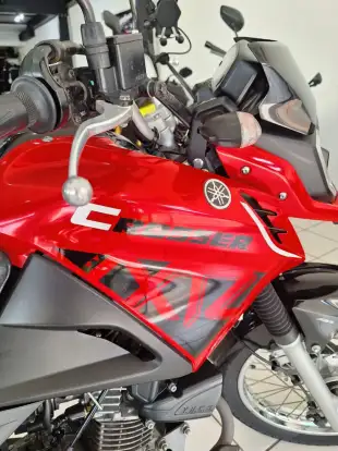 YAMAHA-XTZ 150 CROSSER S-2024