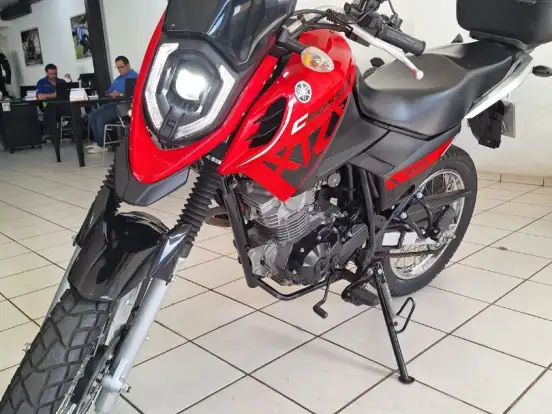 YAMAHA-XTZ 150 CROSSER S YAMAHA-XTZ 150 CROSSER S-2024