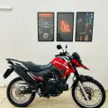 YAMAHA XTZ 150 CROSSER S YAMAHA XTZ 150 CROSSER S